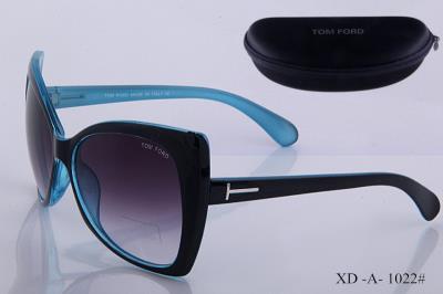 Cheap TOM FORD Sunglasses wholesale No. 71